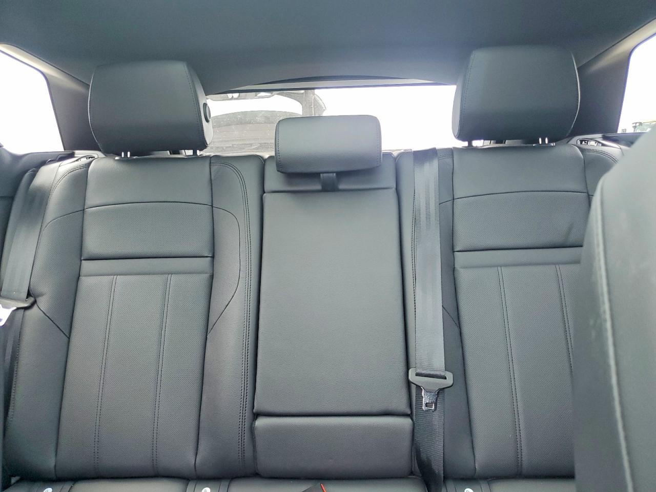 Land Rover Range Rover Dynamic Se