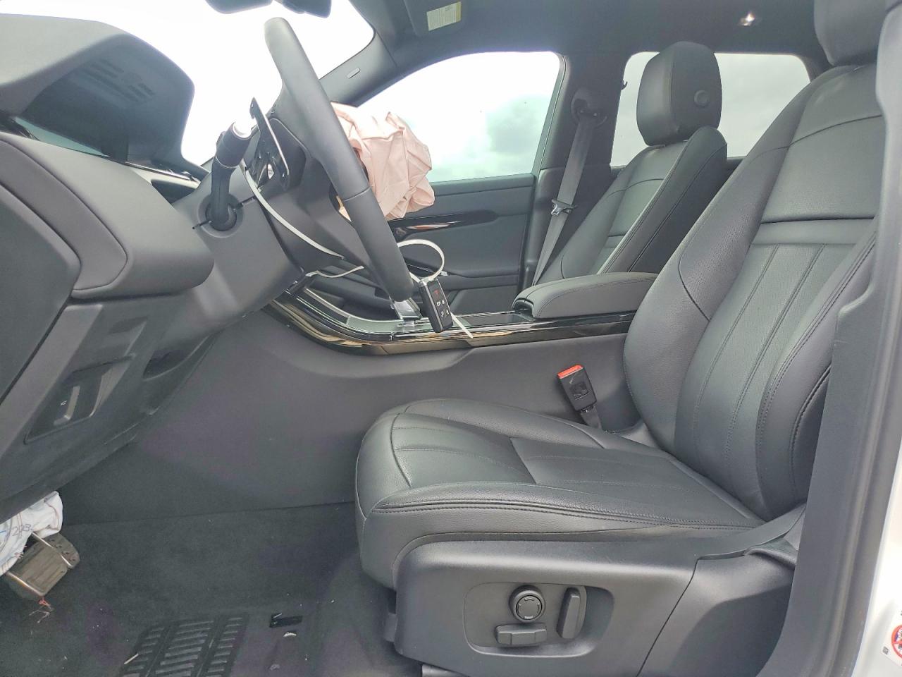 Land Rover Range Rover Dynamic Se