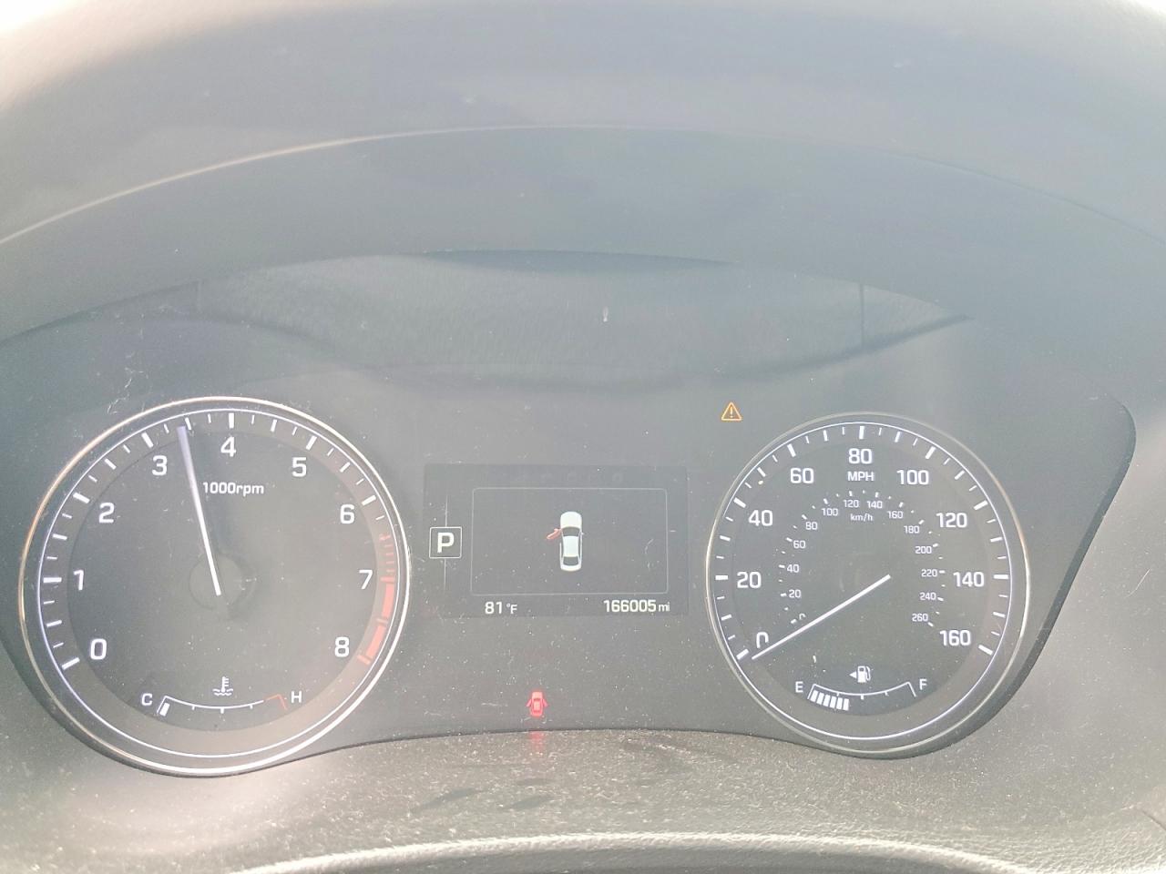 Hyundai Genesis 3.8l