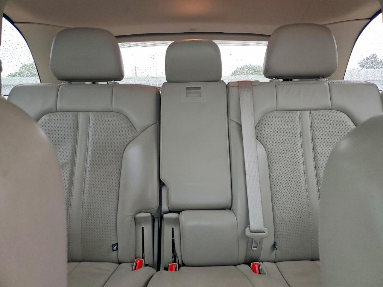 Lincoln MKX