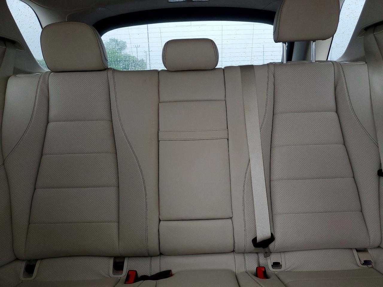 Mercedes-Benz GLE 450 4matic