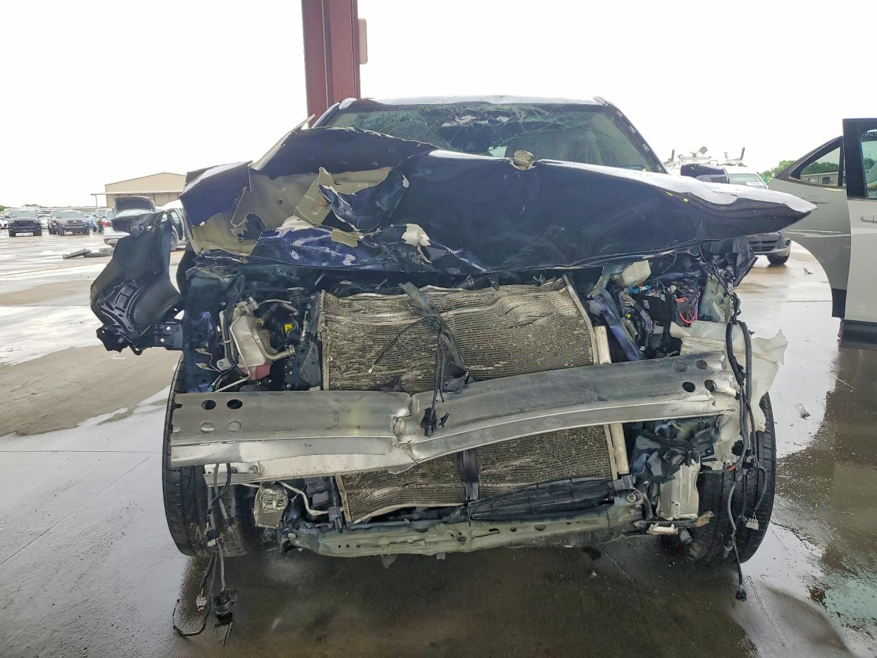Toyota Highlander Le