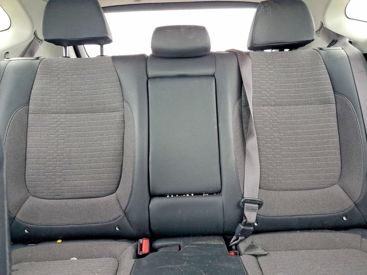 Kia Seltos S