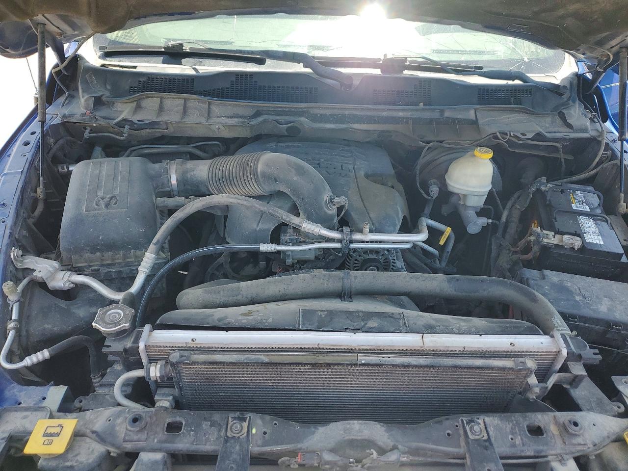 Ram 1500 Slt