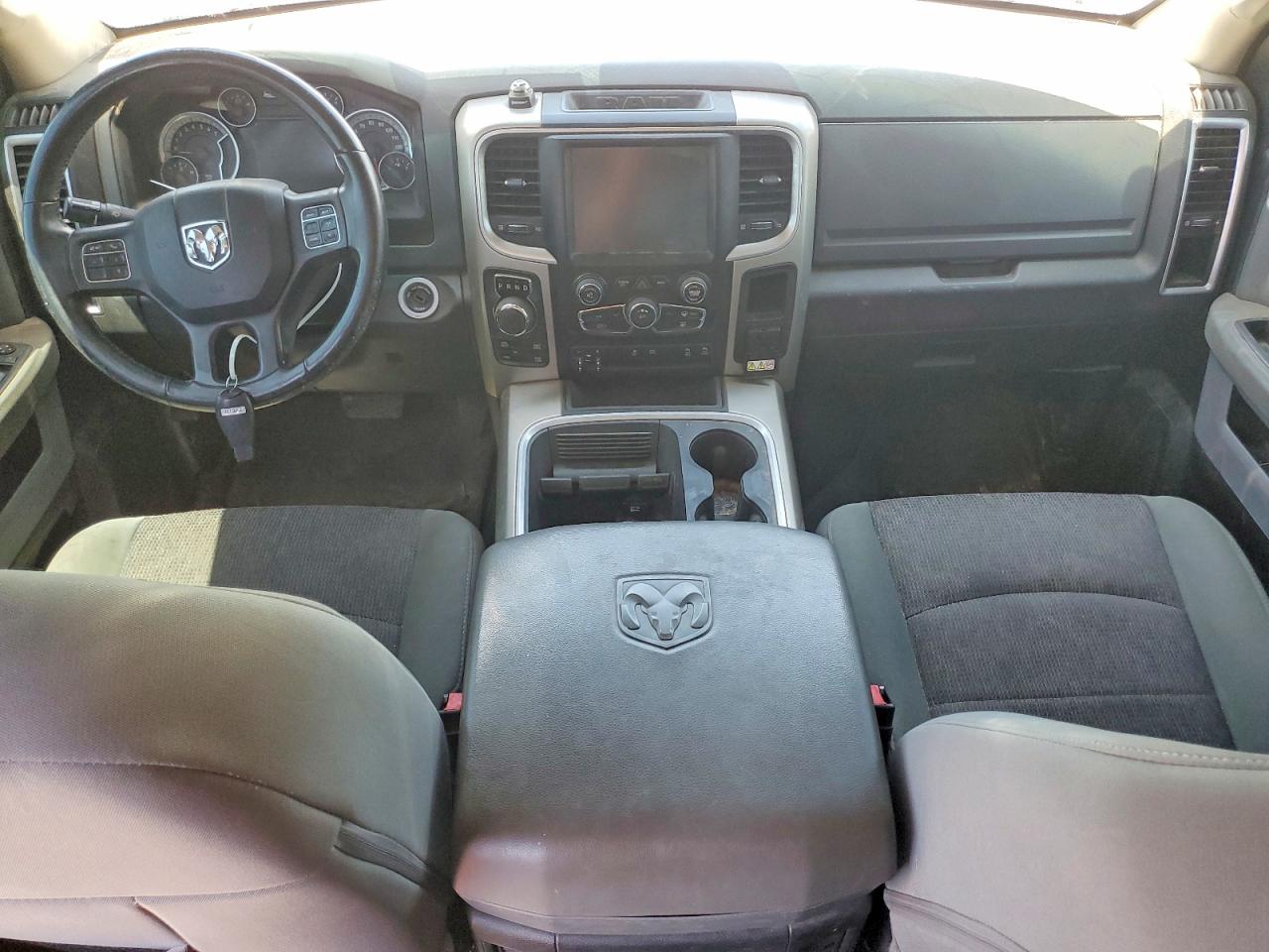 Ram 1500 Slt