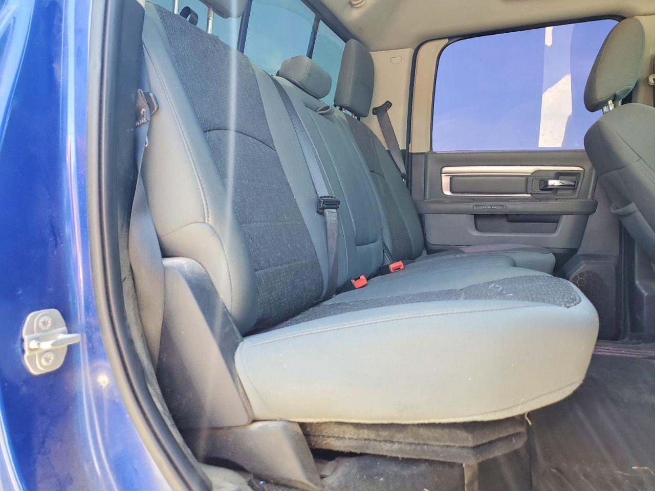 Ram 1500 Slt