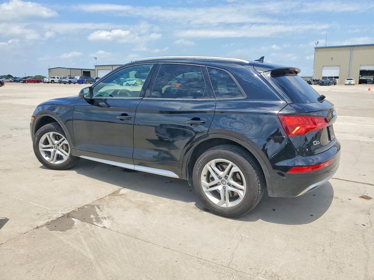 Audi Q5 Premium