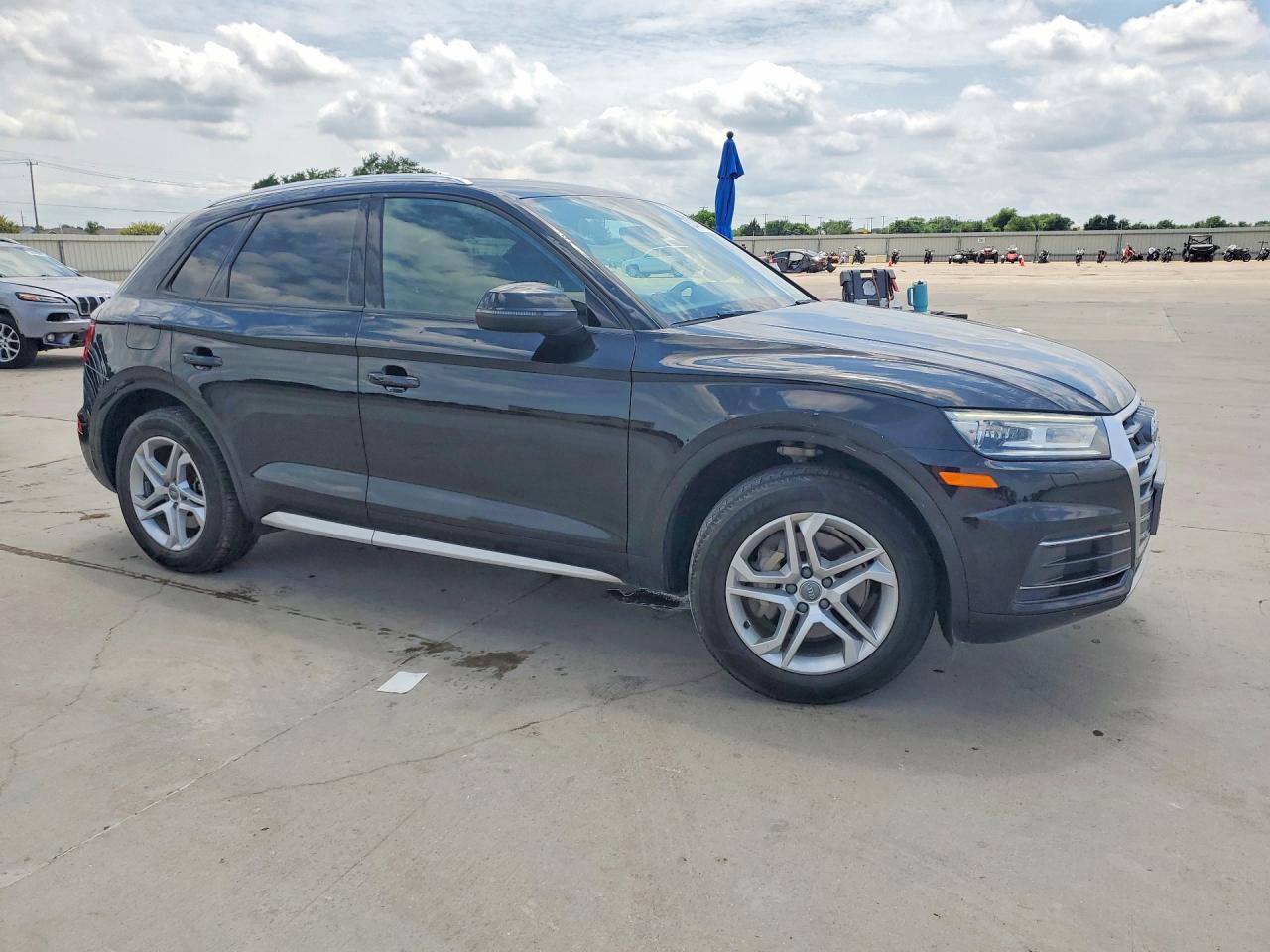 Audi Q5 Premium
