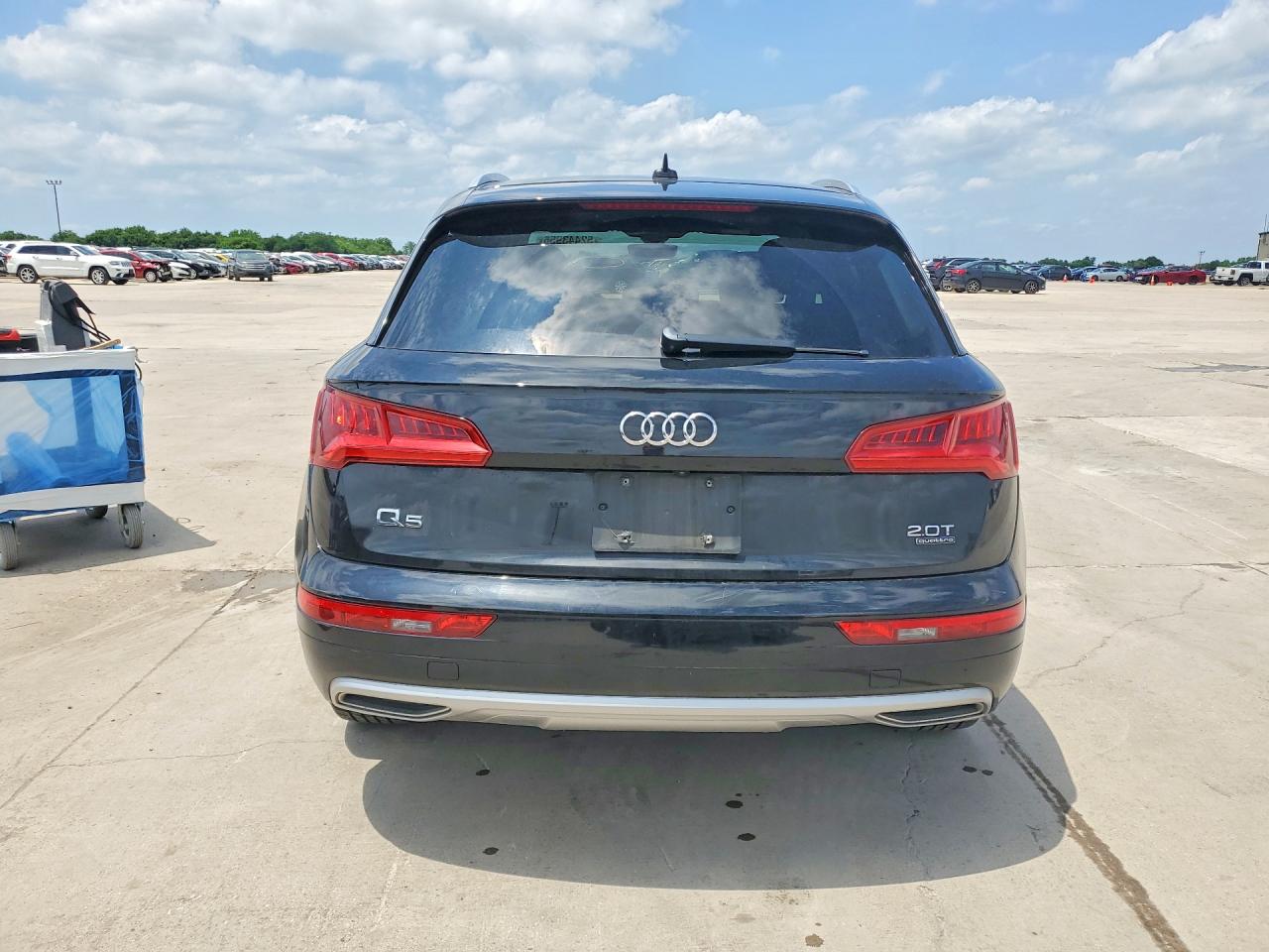 Audi Q5 Premium