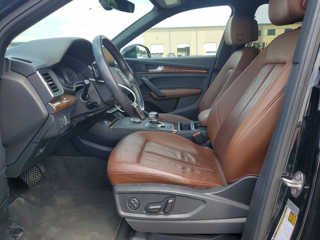 Audi Q5 Premium
