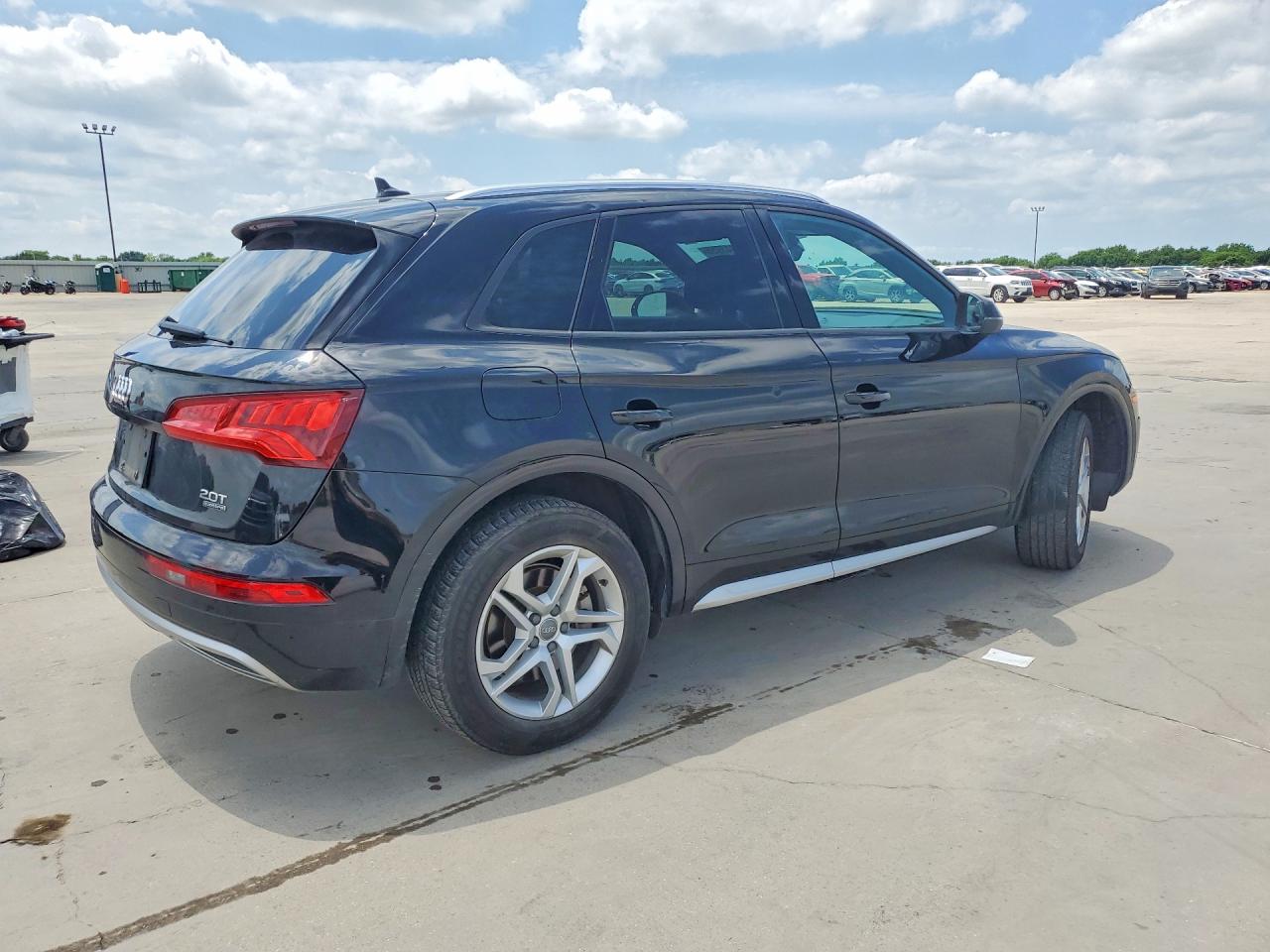 Audi Q5 Premium