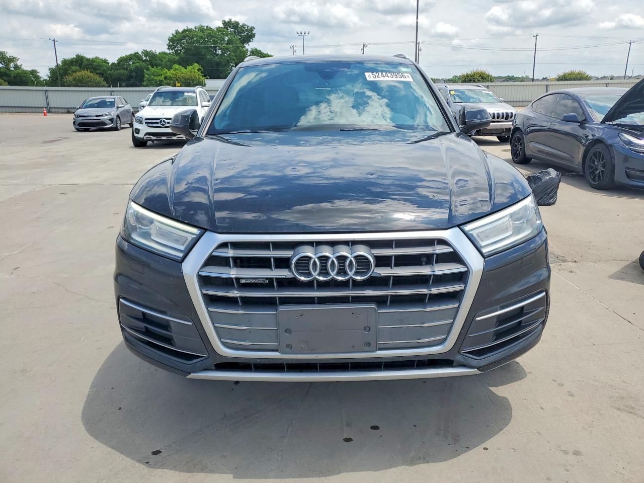 Audi Q5 Premium