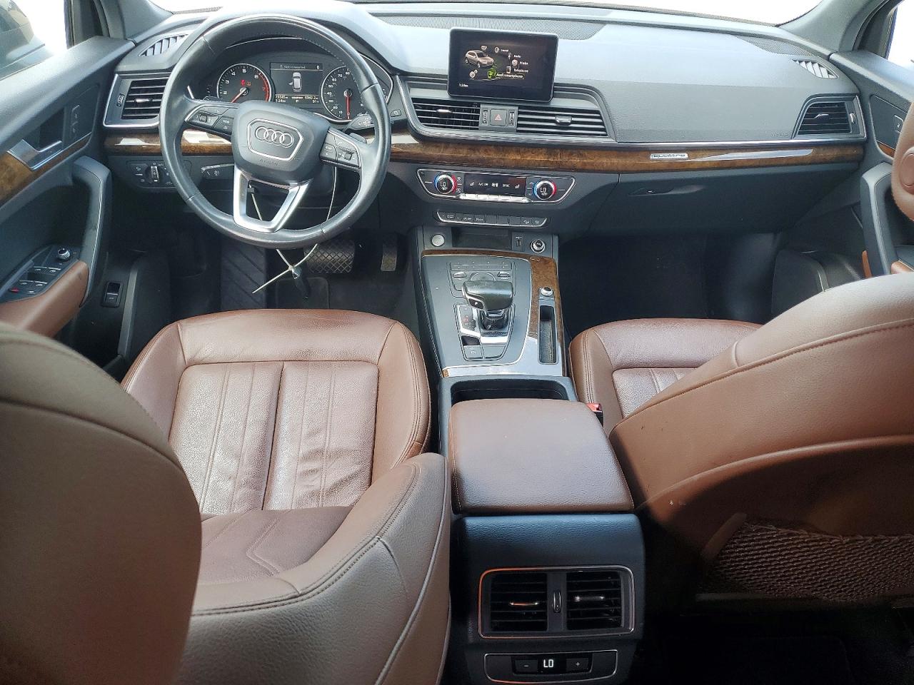Audi Q5 Premium