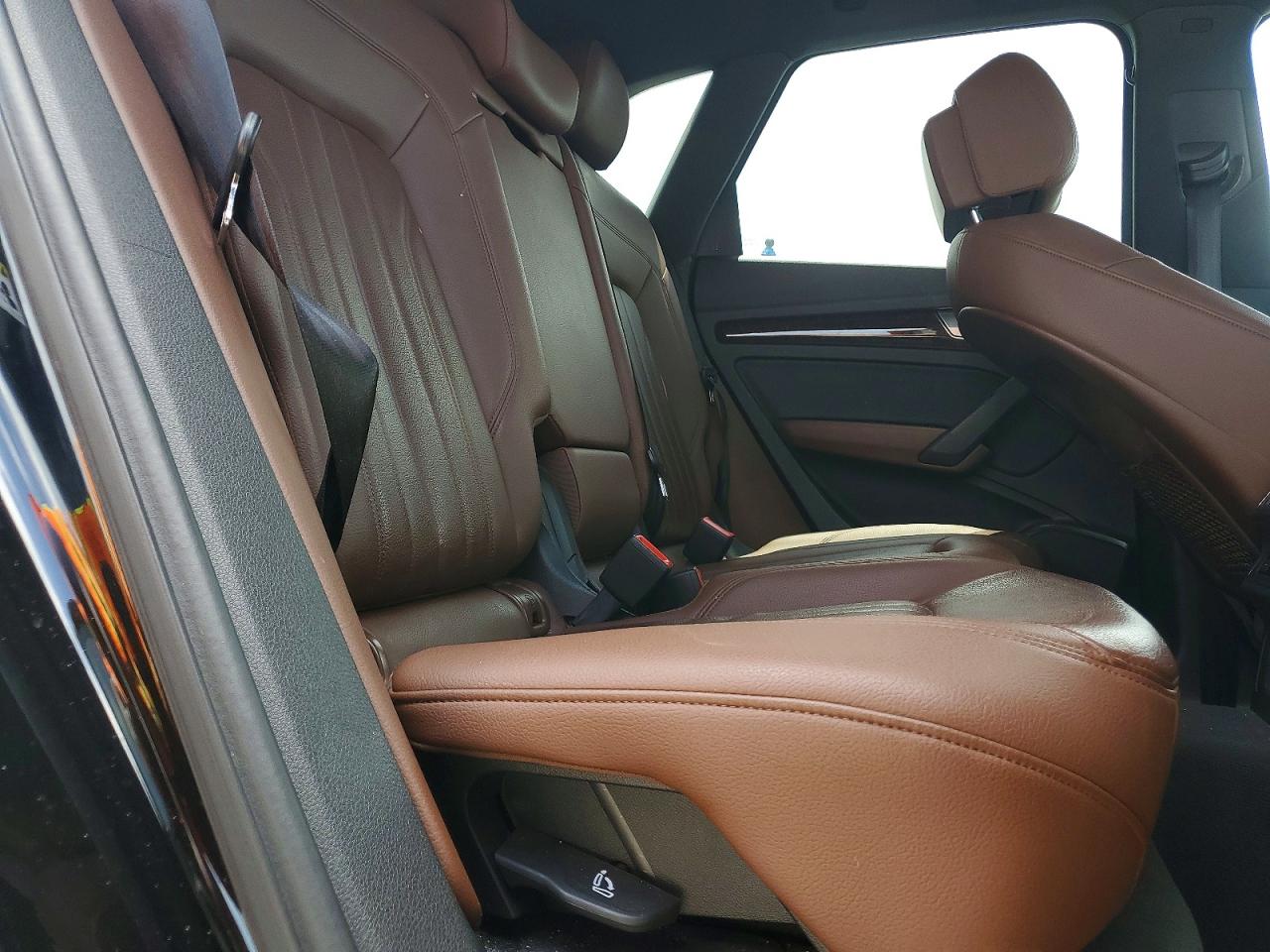 Audi Q5 Premium