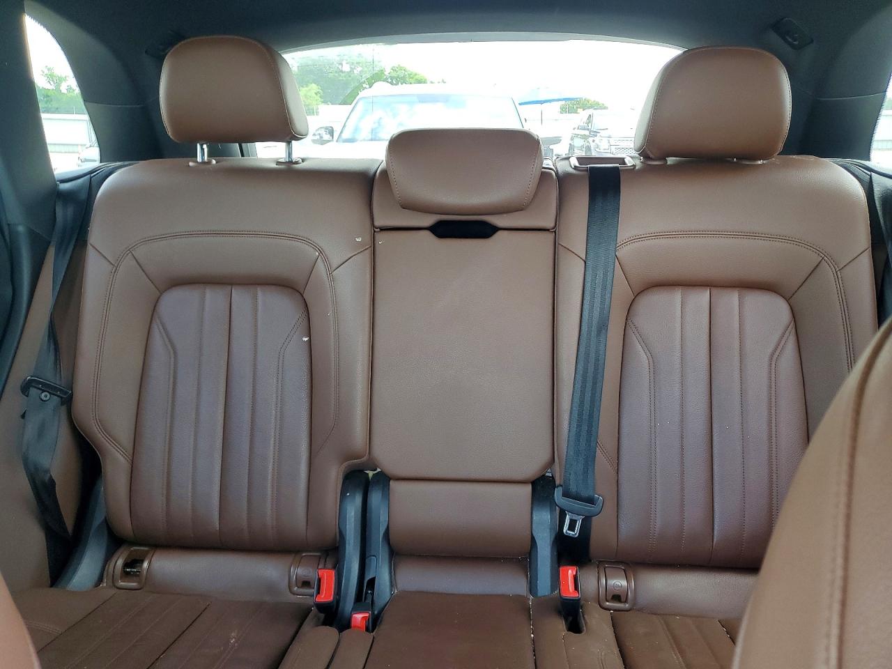 Audi Q5 Premium