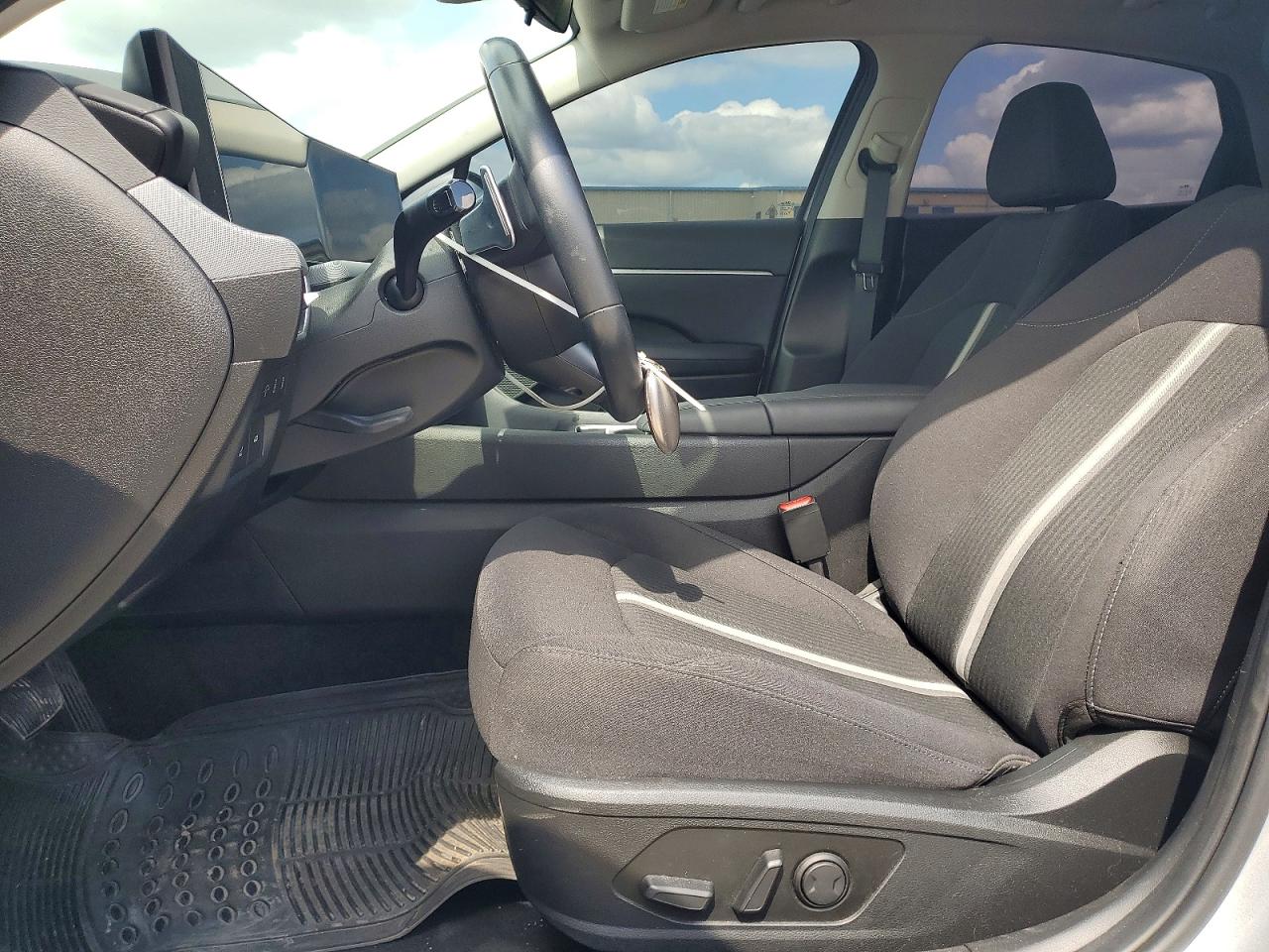 Hyundai SONATA Sel