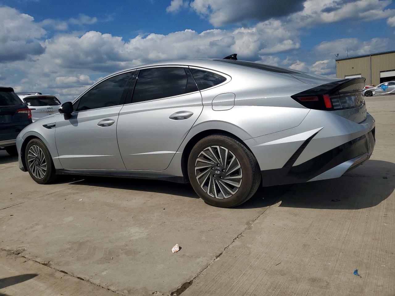 Hyundai SONATA Sel
