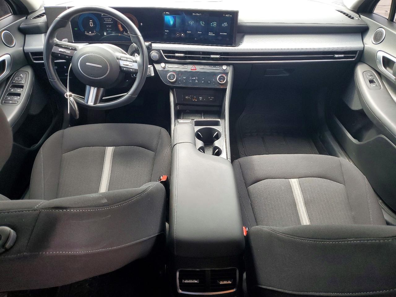 Hyundai SONATA Sel