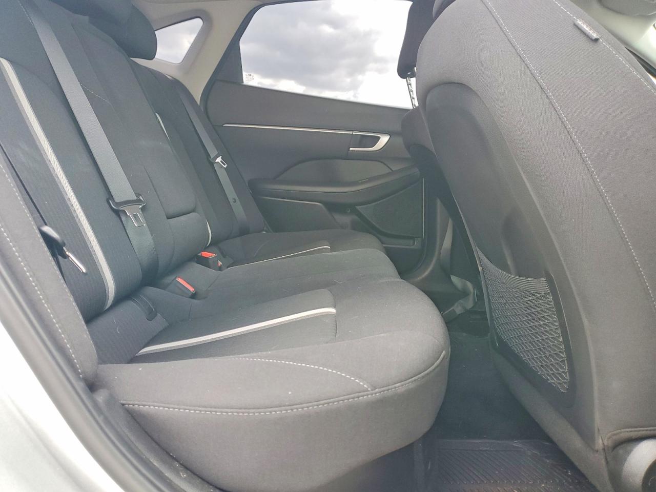 Hyundai SONATA Sel