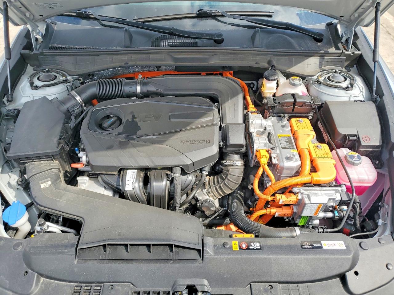 Hyundai SONATA Sel
