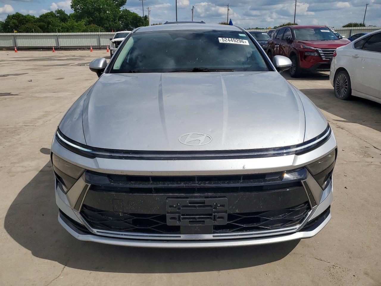 Hyundai SONATA Sel