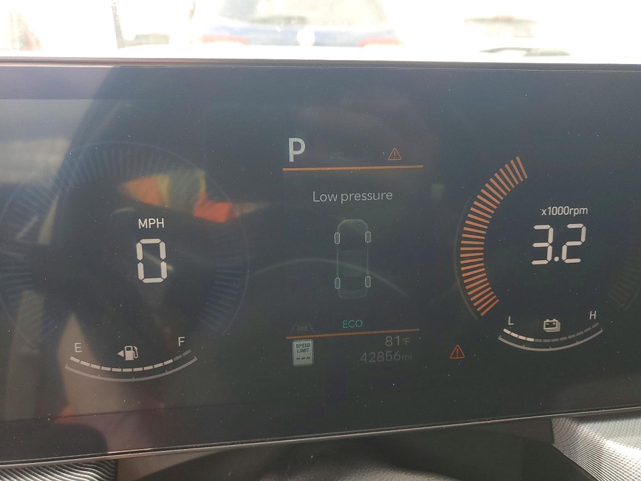Hyundai SONATA Sel