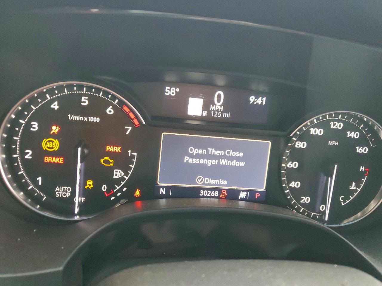 Cadillac CT4 Luxury