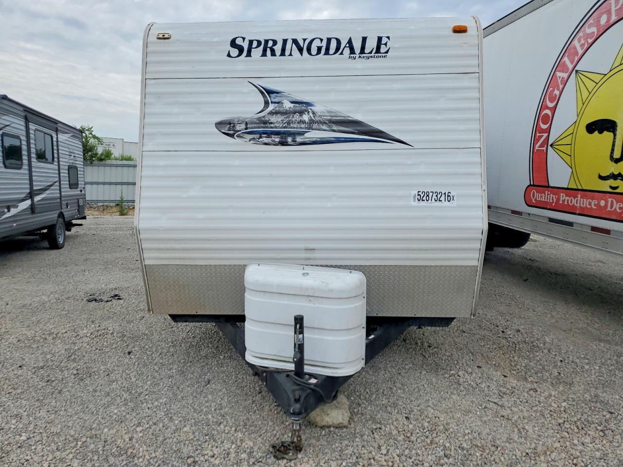 Springdale Keystone