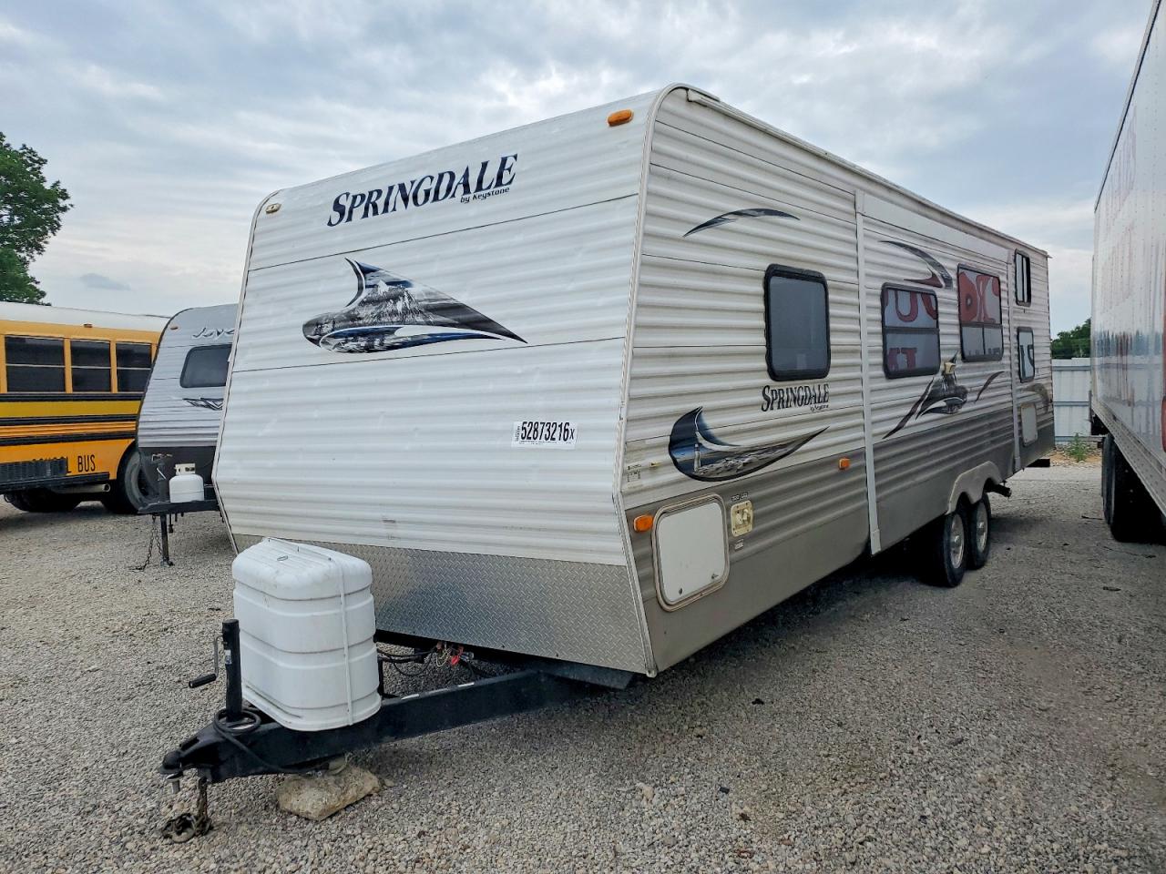 Springdale Keystone