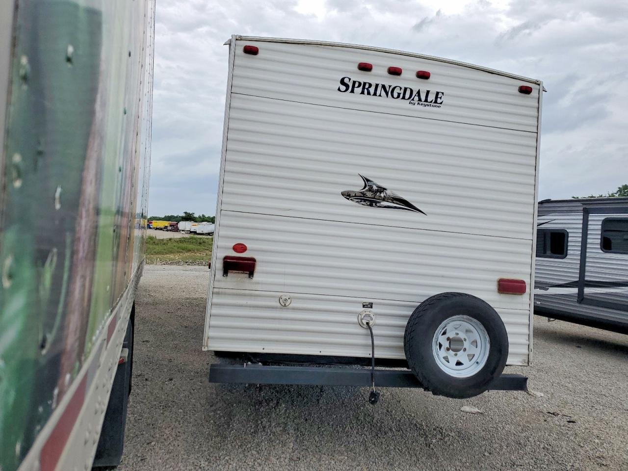 Springdale Keystone