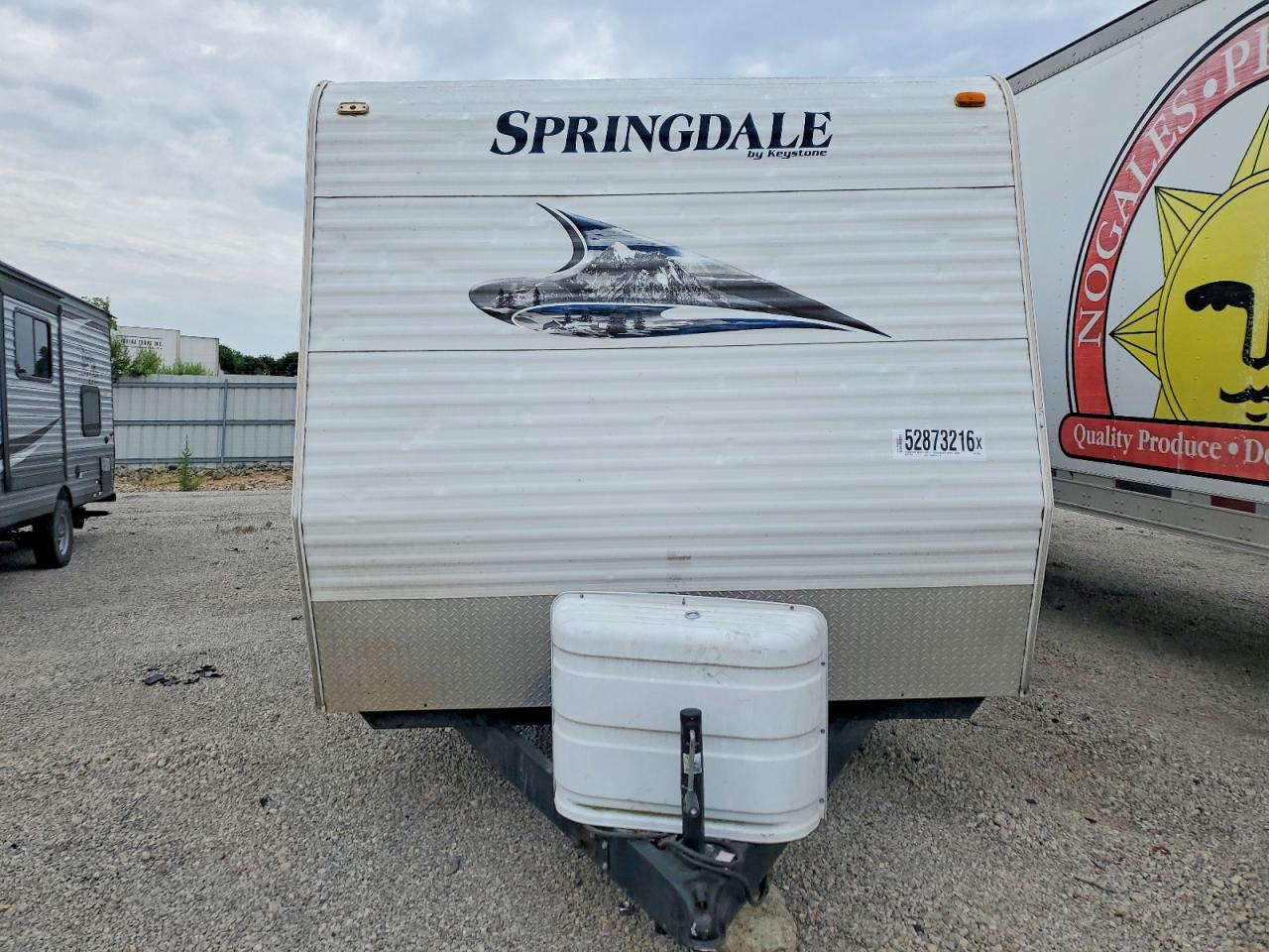 Springdale Keystone
