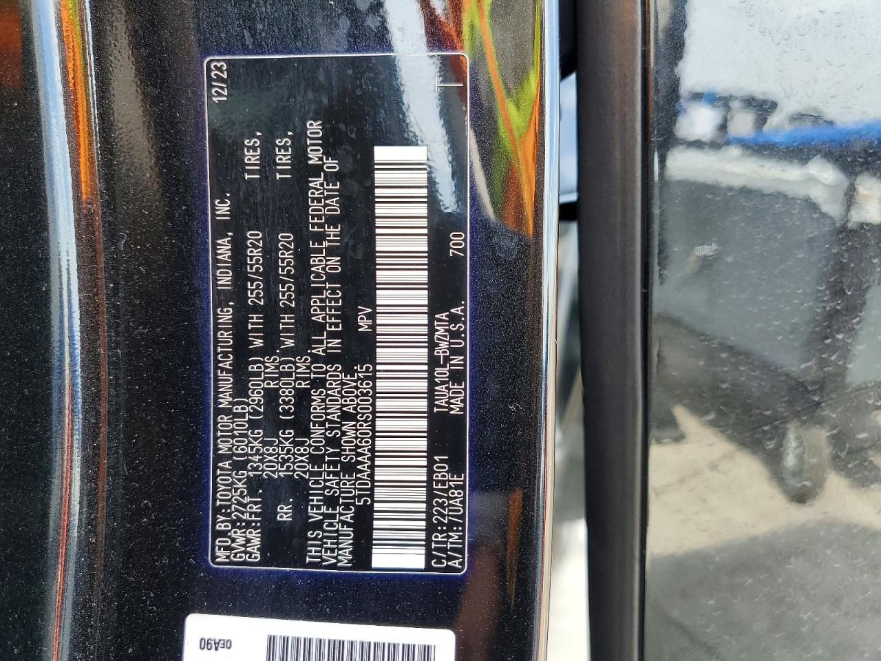 Lexus Other Premium