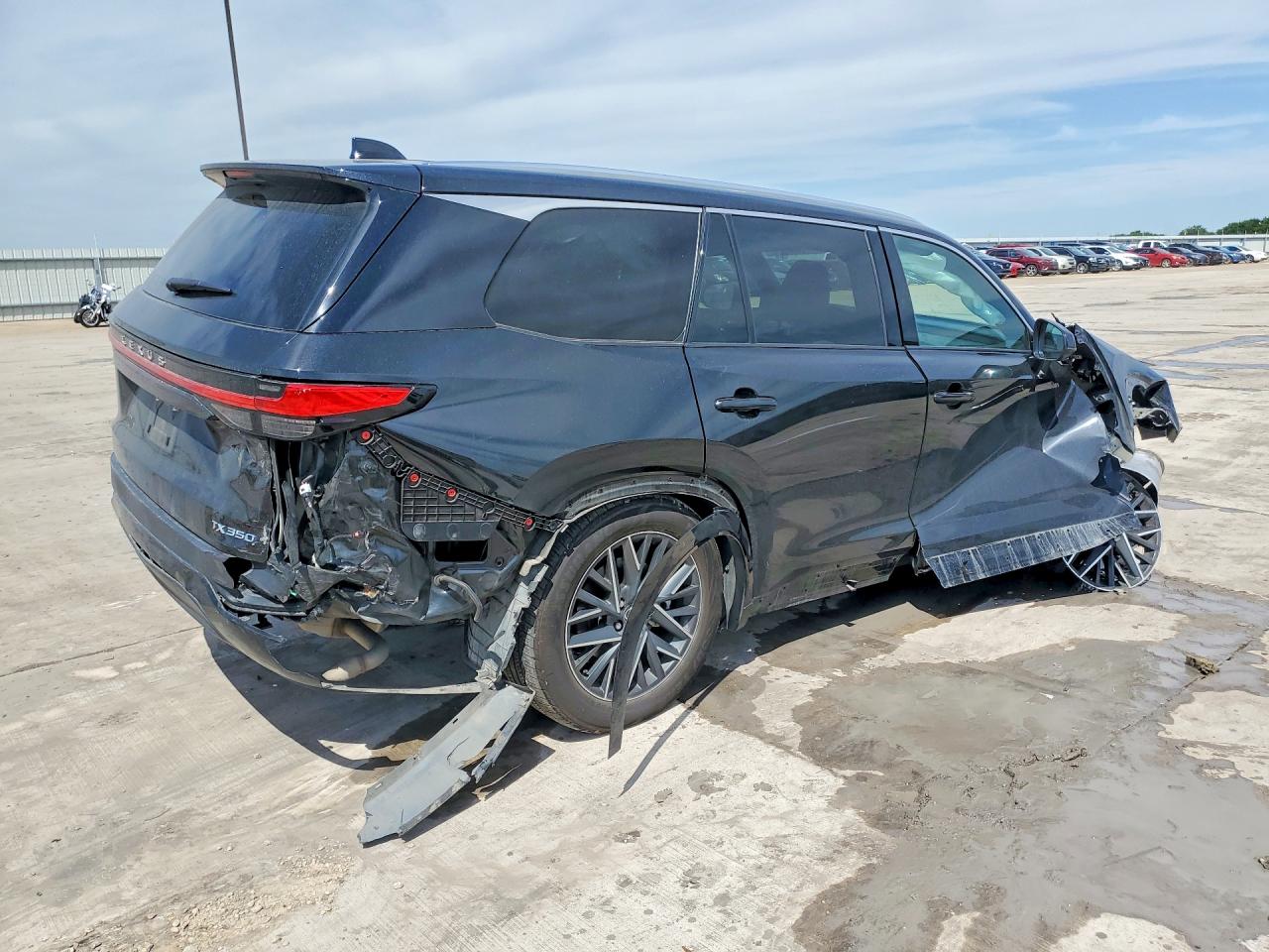 Lexus Other Premium