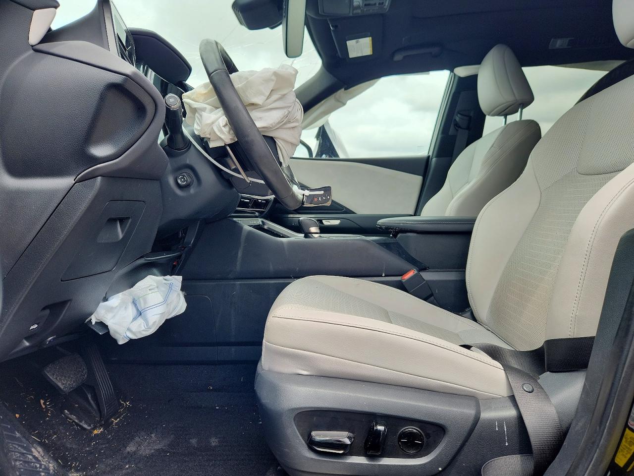 Lexus Other Premium