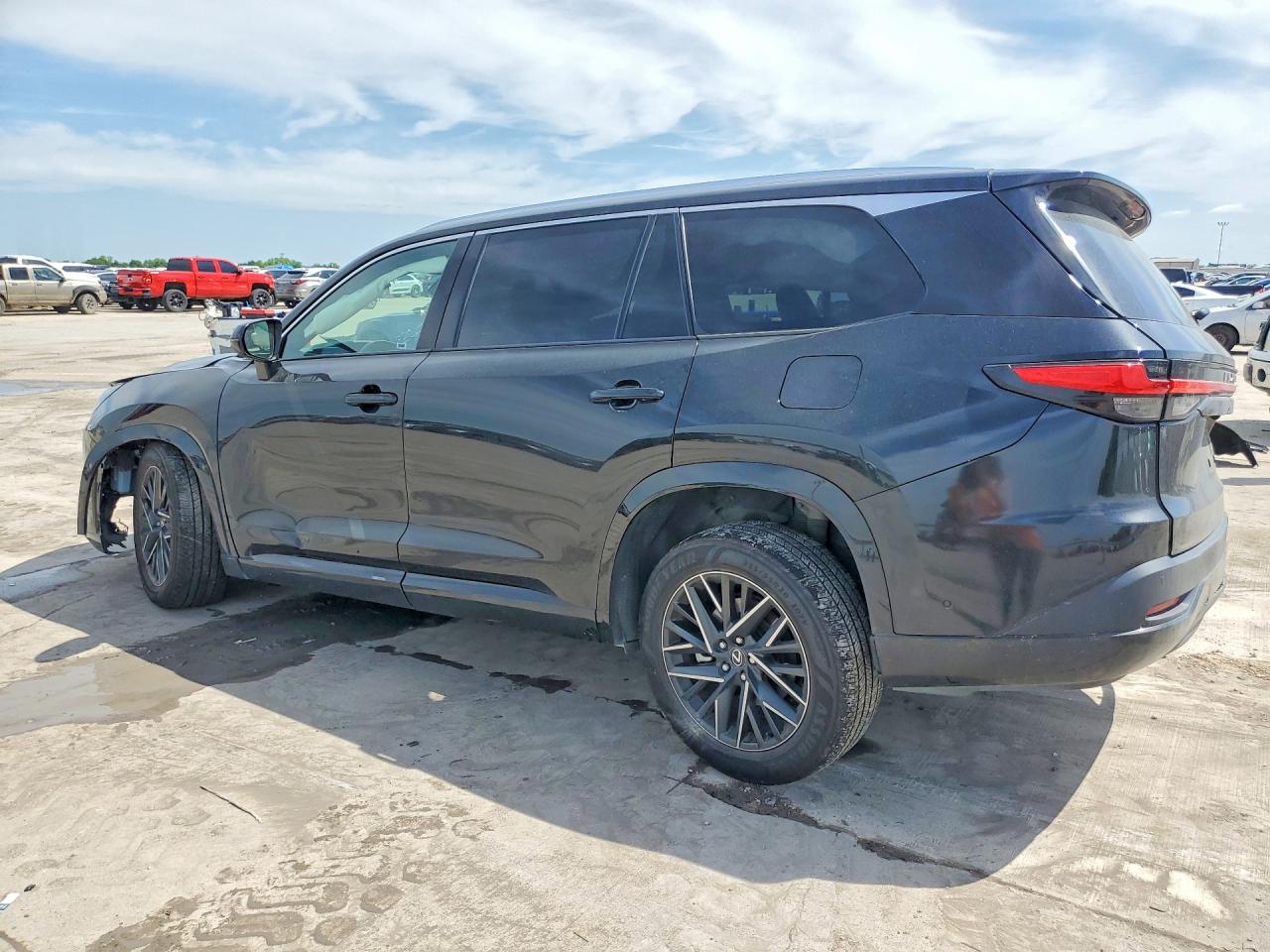 Lexus Other Premium