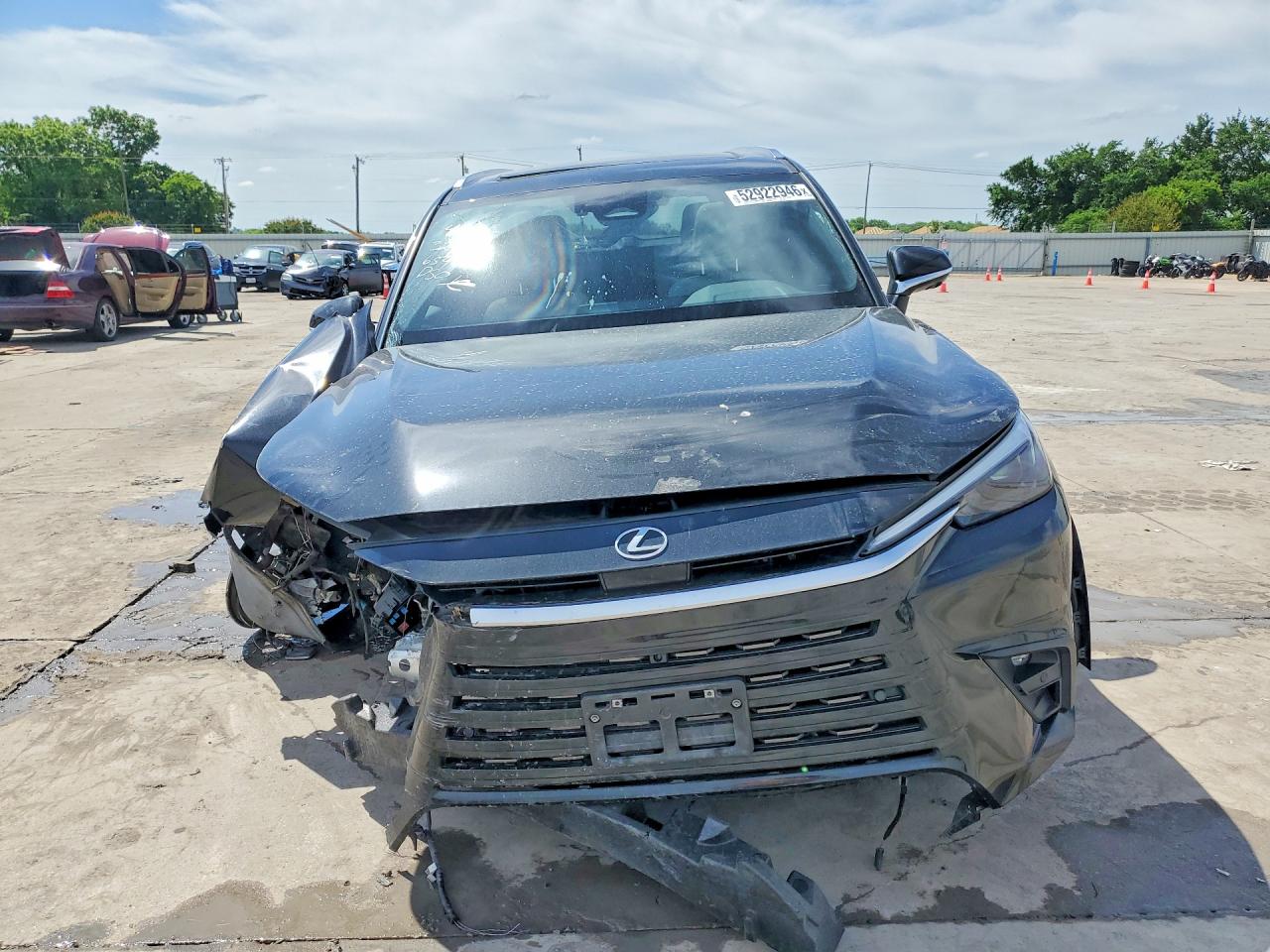Lexus Other Premium