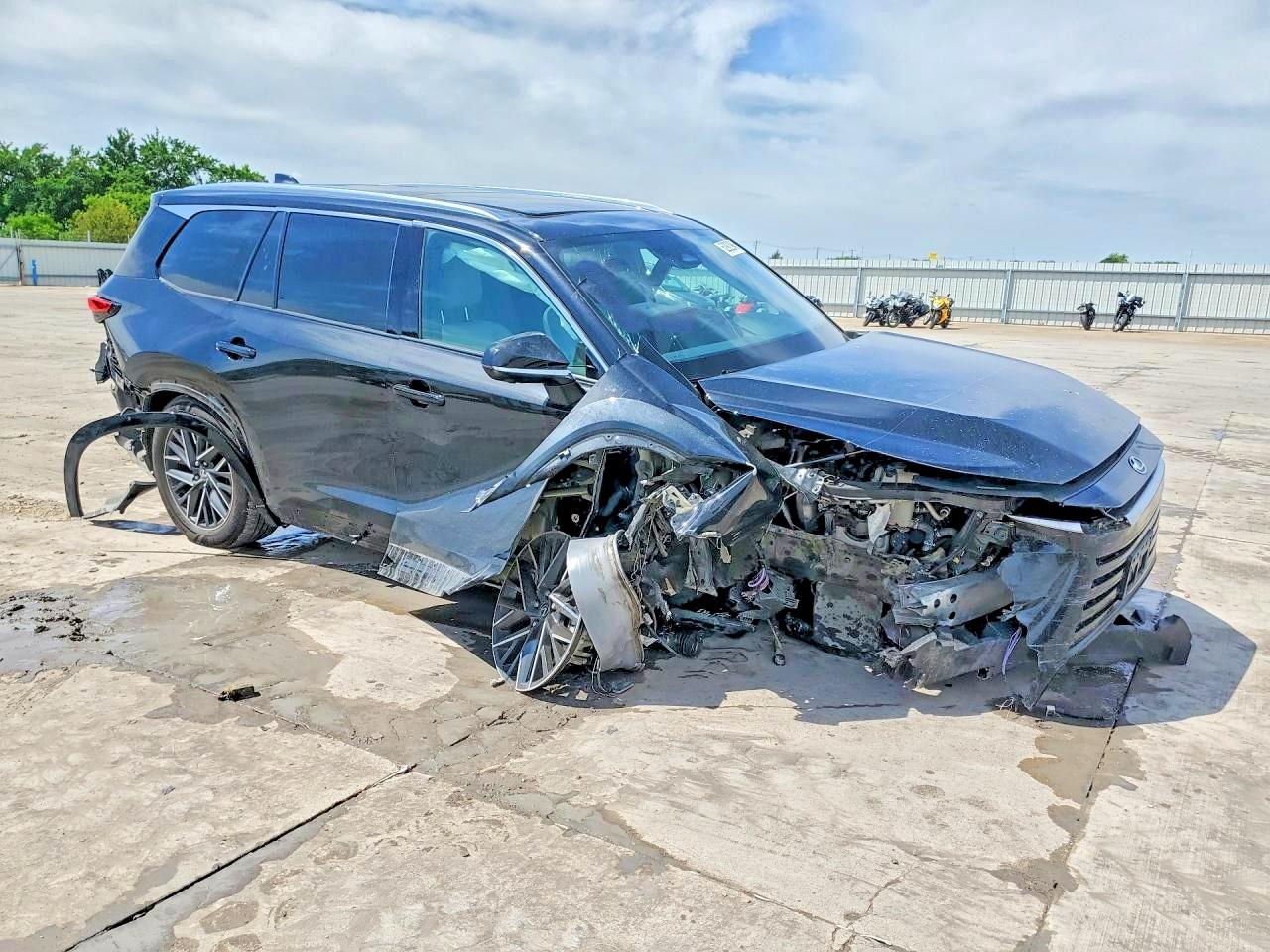 Lexus Other Premium