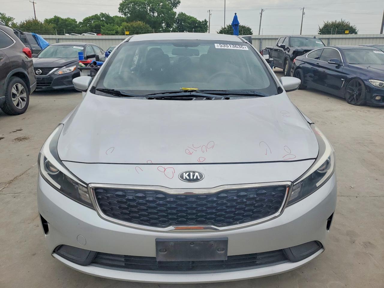 Kia Forte Lx