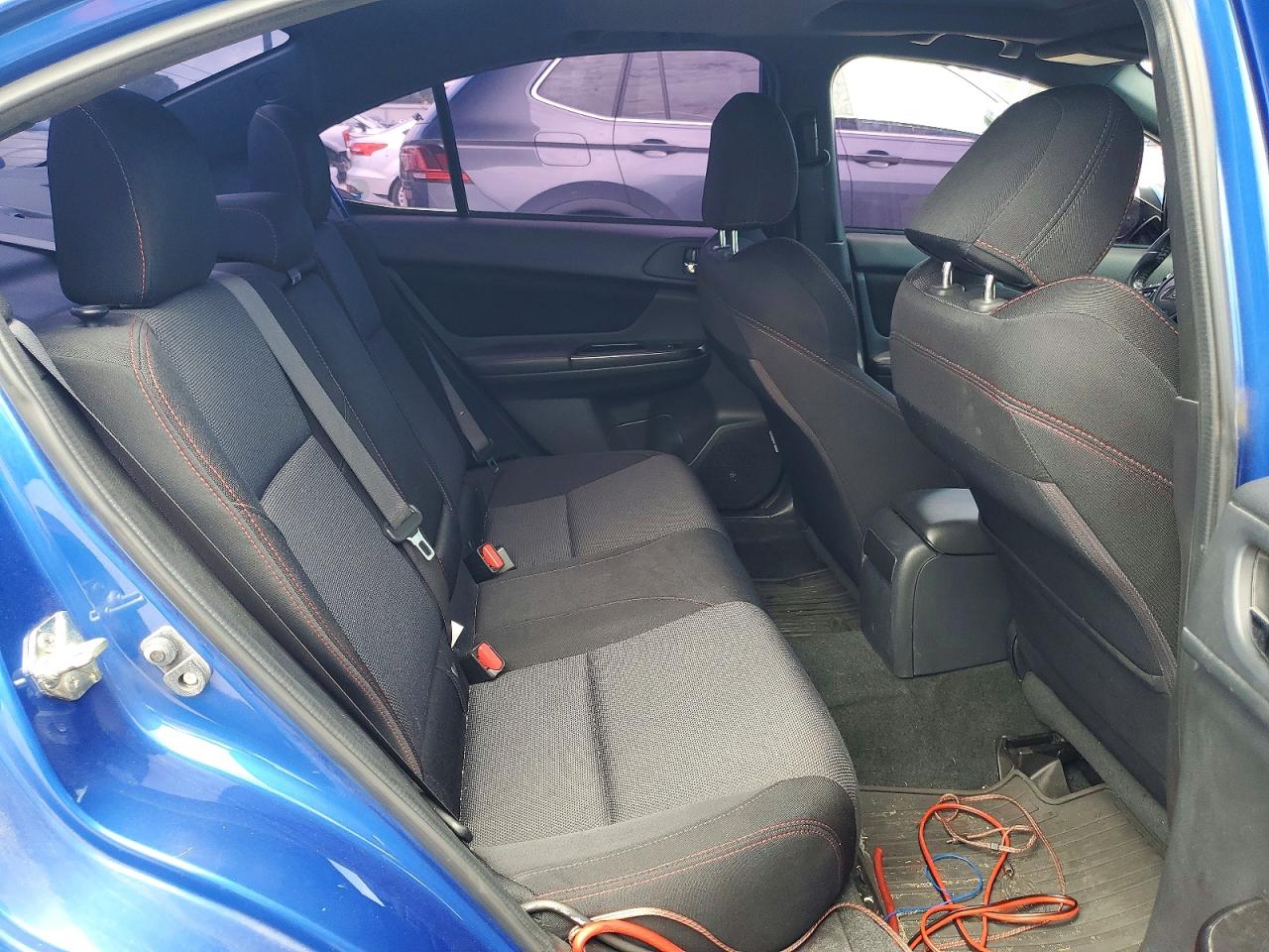 Subaru WRX Premium