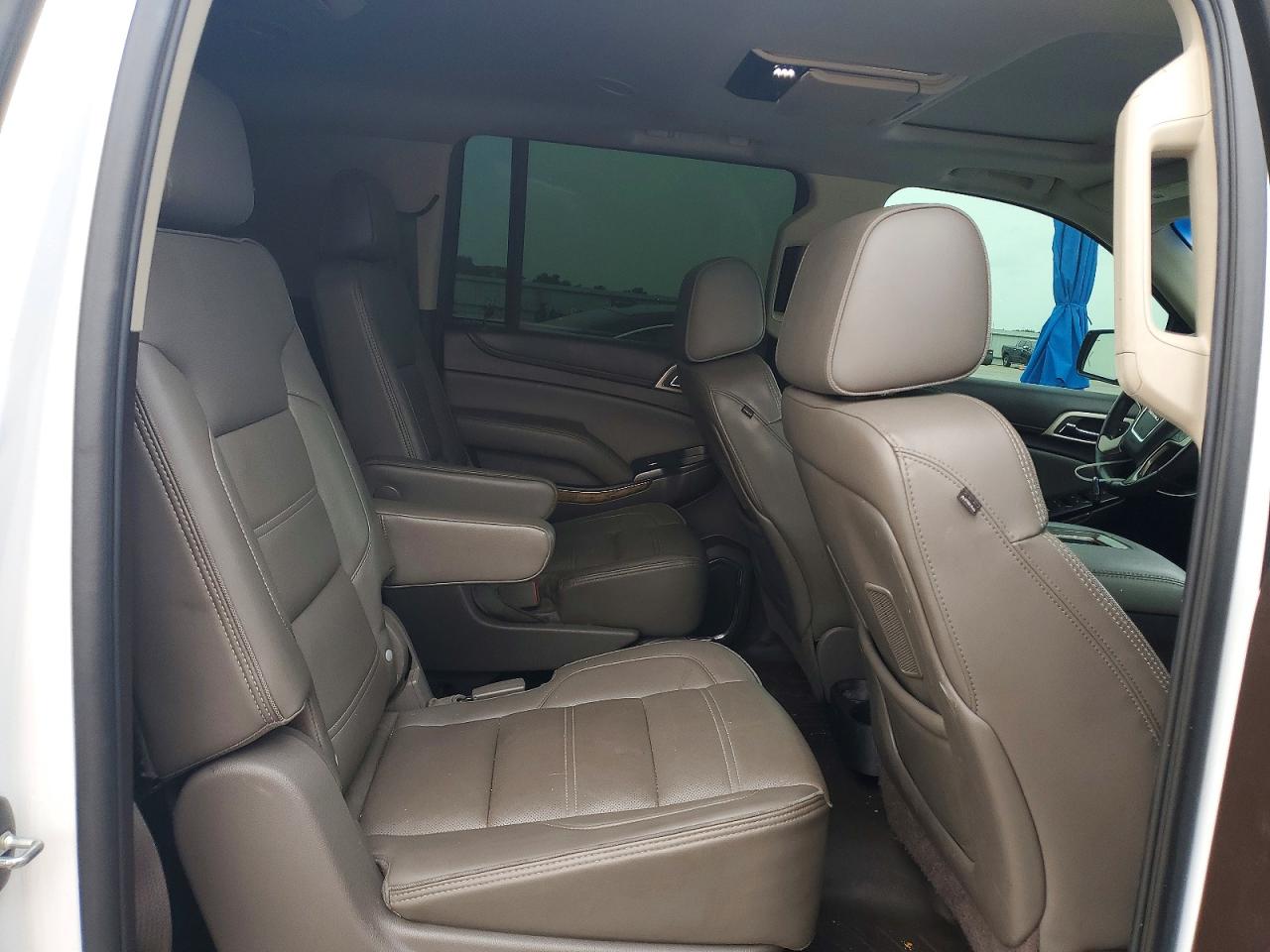 GMC Yukon Denali