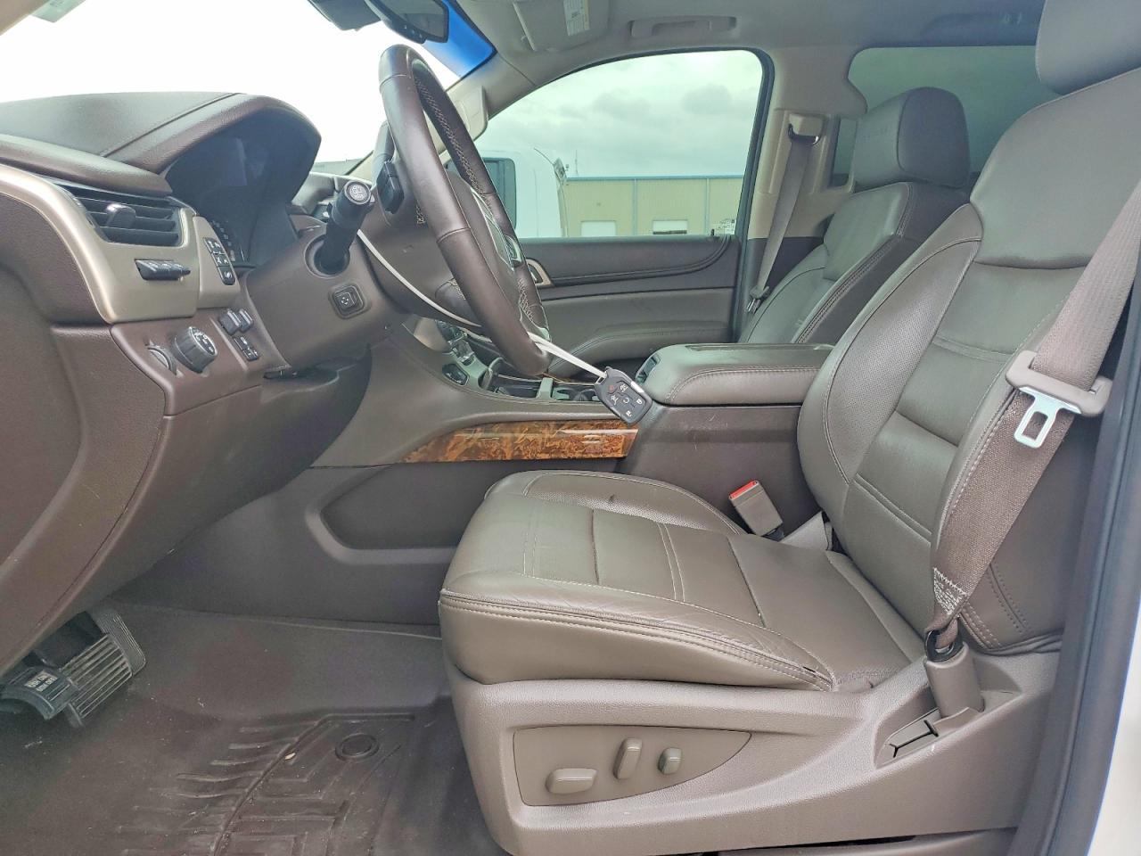 GMC Yukon Denali