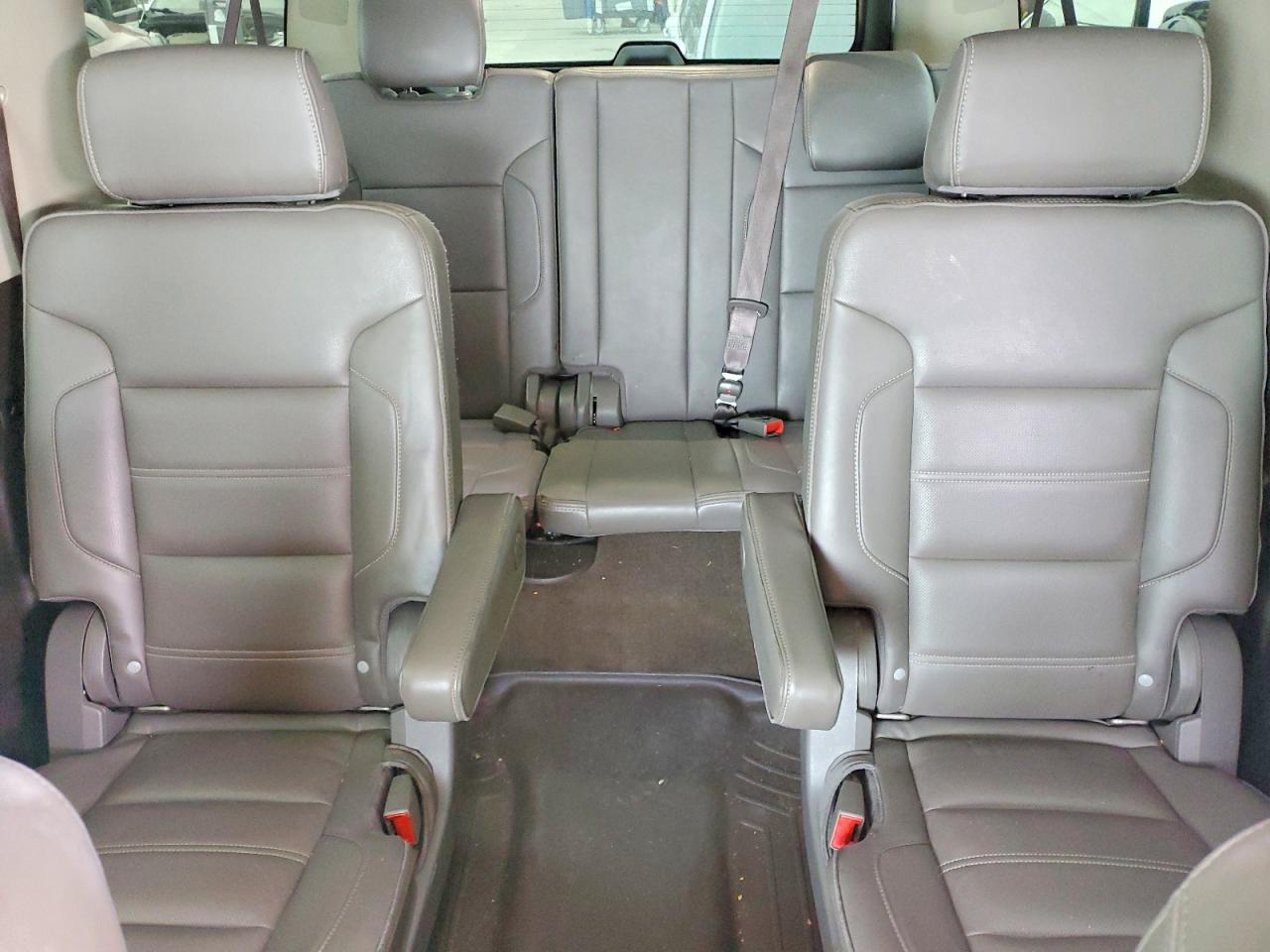 GMC Yukon Denali