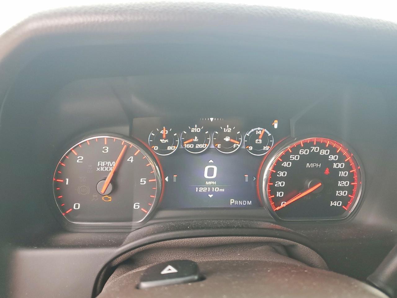 GMC Yukon Denali