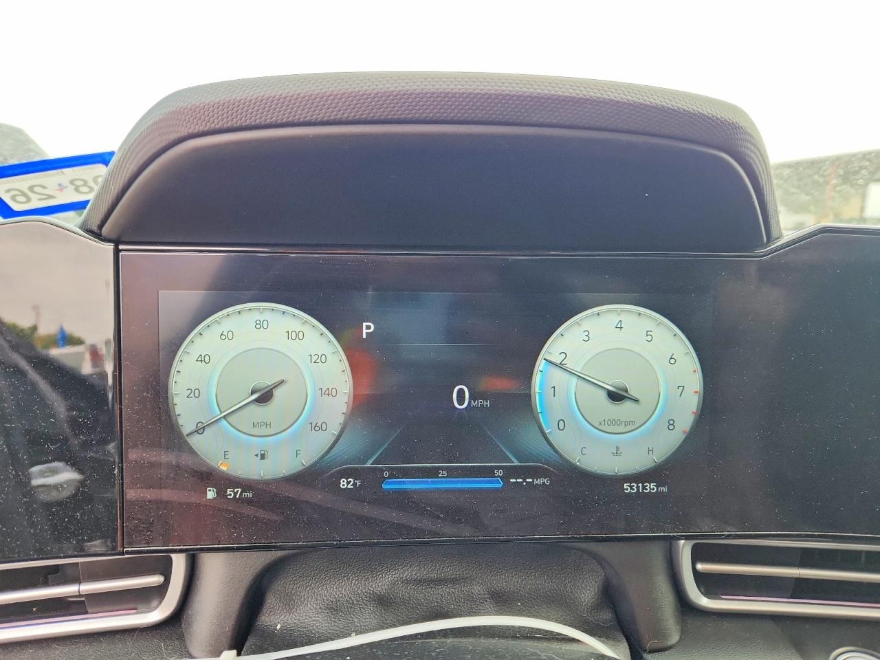 Hyundai ELANTRA Limited