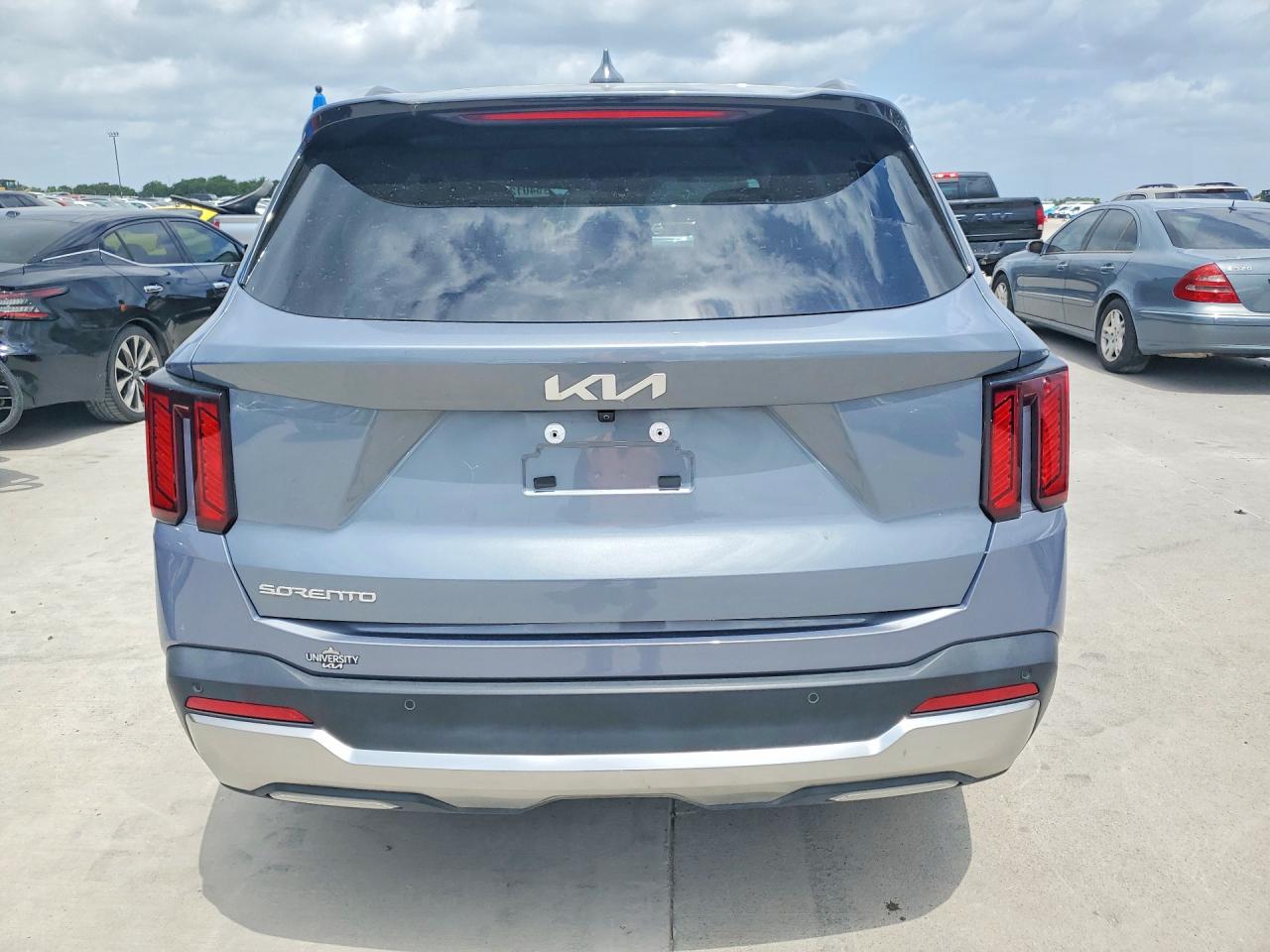 Kia Sorento S