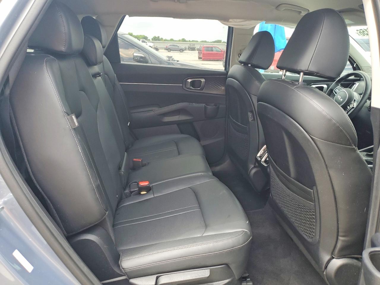 Kia Sorento S