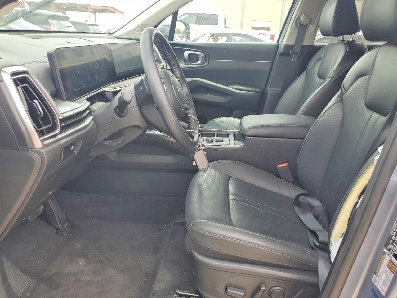 Kia Sorento S