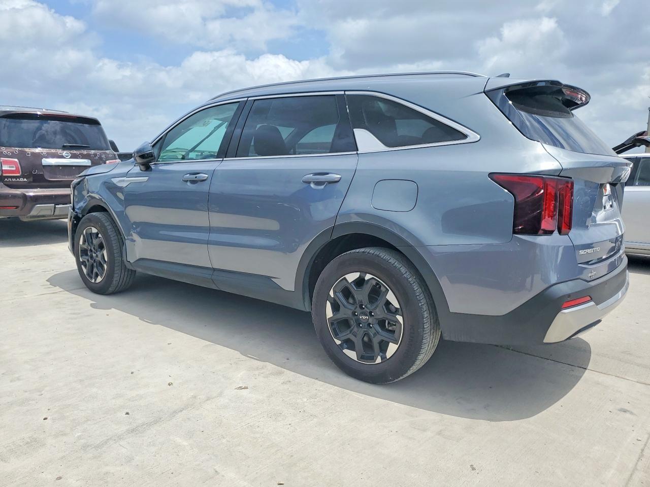 Kia Sorento S