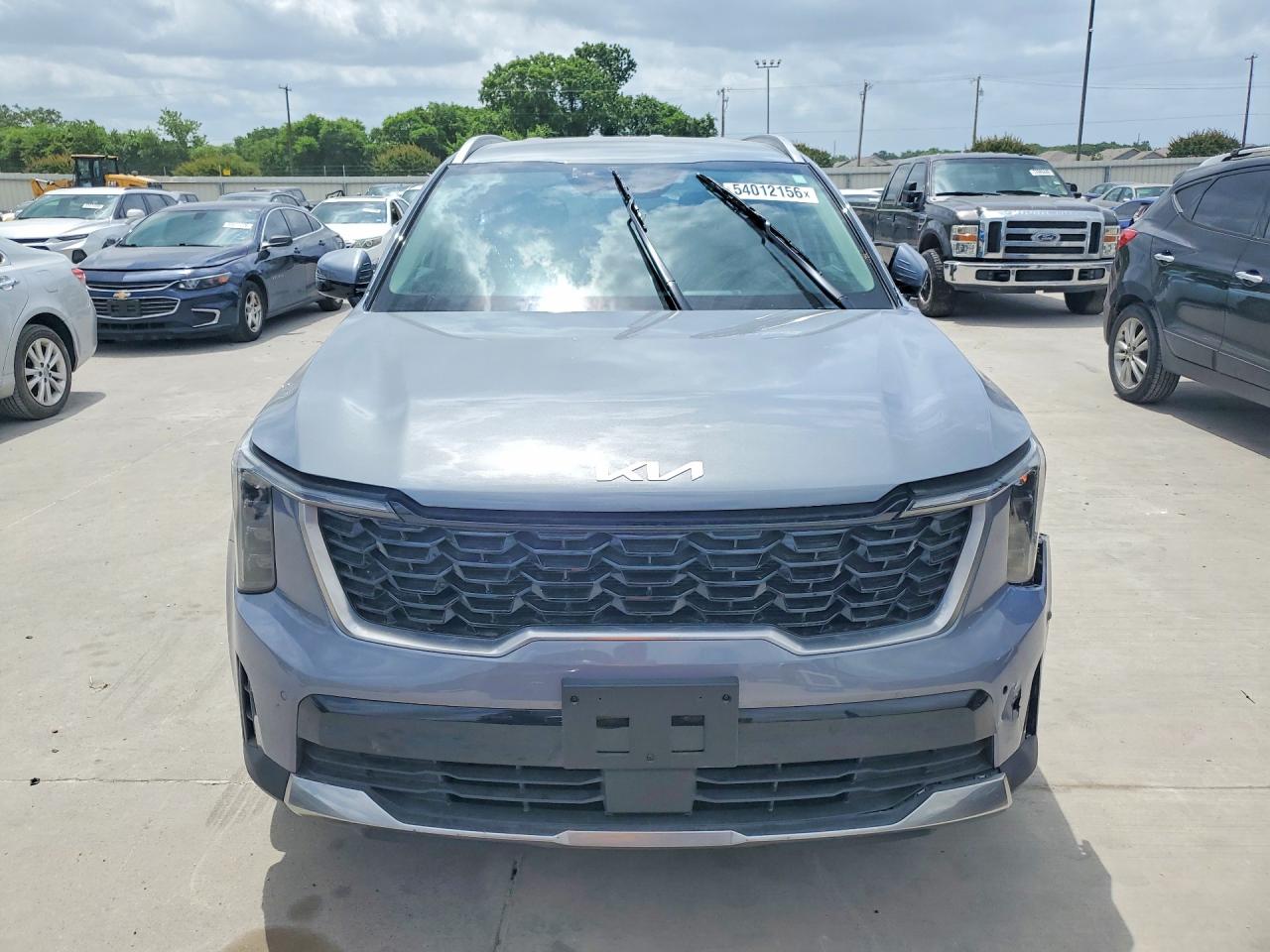 Kia Sorento S