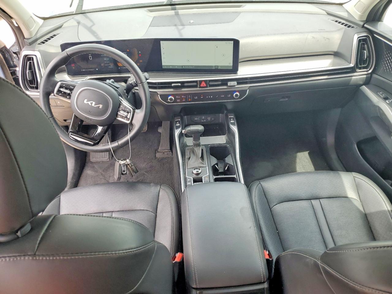 Kia Sorento S